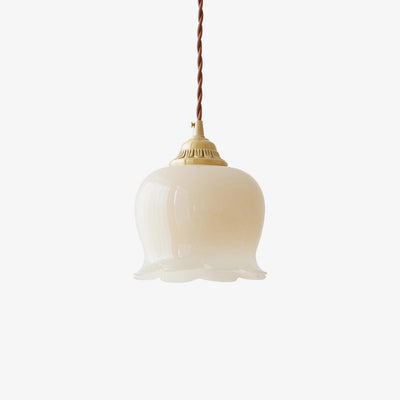 Lumeria Pendant Lamp Valley Flower