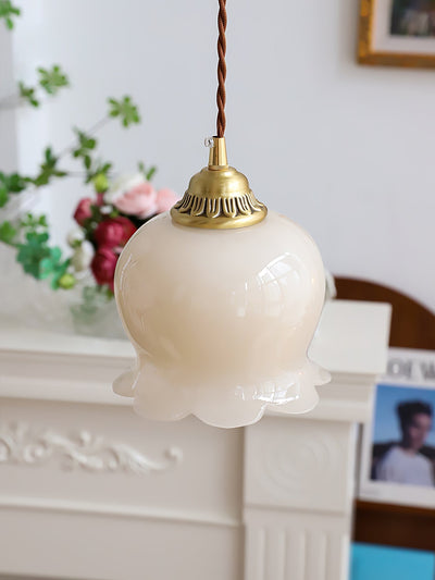 Lumeria Pendant Lamp Valley Flower