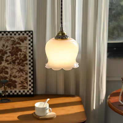 Lumeria Pendant Lamp Valley Flower