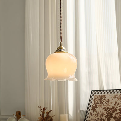 Lumeria Pendant Lamp Valley Flower