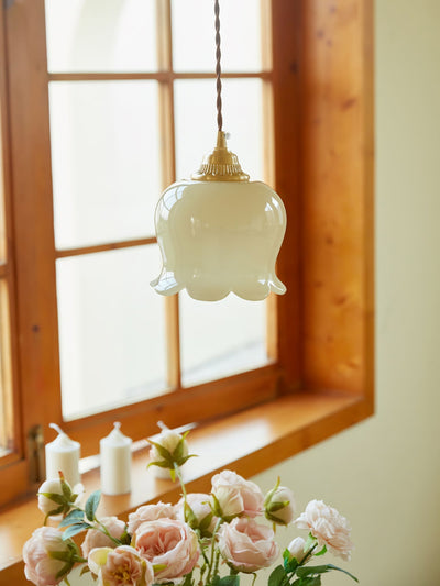 Lumeria Pendant Lamp Valley Flower