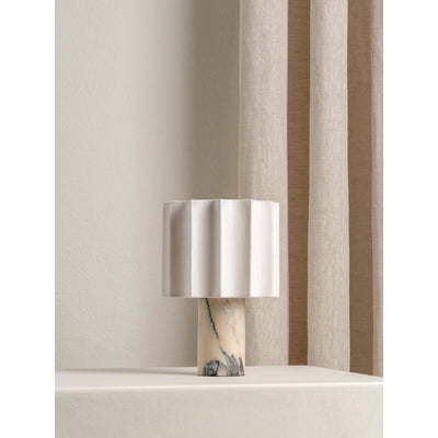 Selivella Table Lamp (Built-in Battery)
