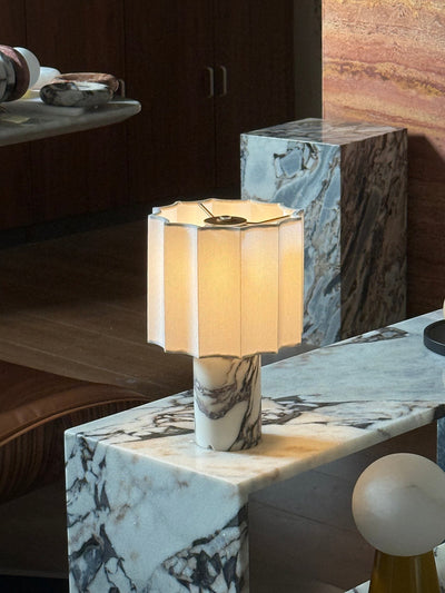 Selivella Table Lamp (Built-in Battery)