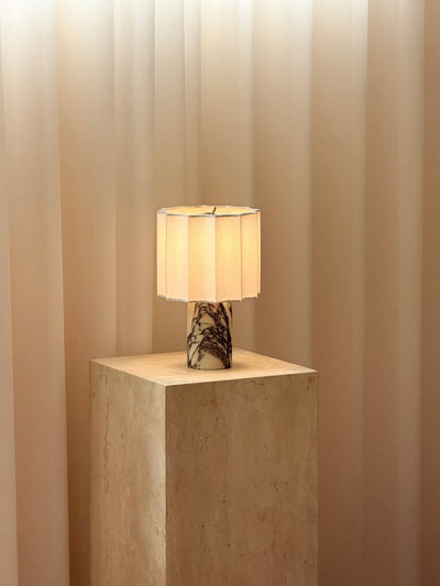 Selivella Table Lamp (Built-in Battery)