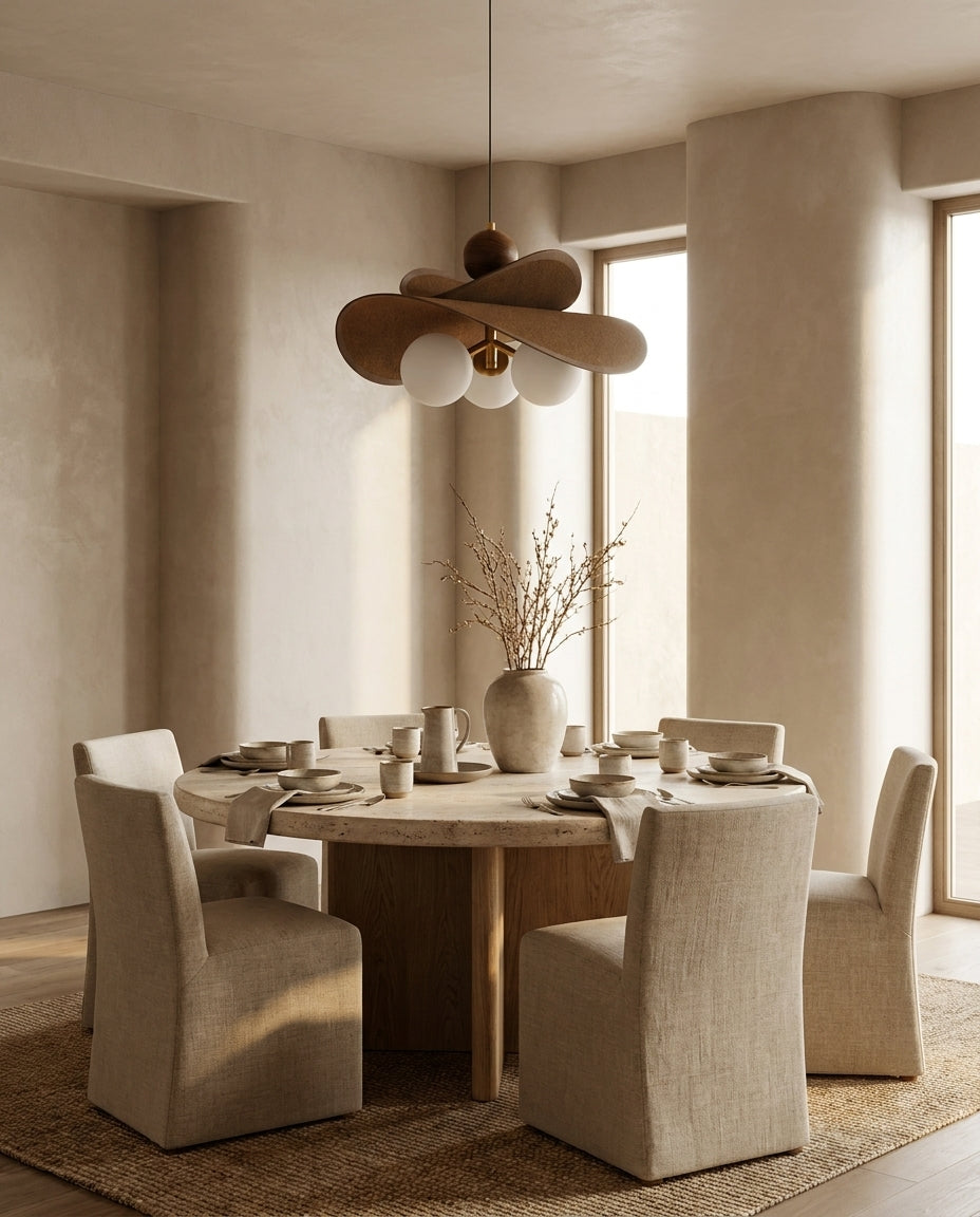 Eastvale7 Pendant Lamp