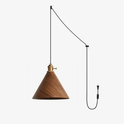 Lumiena Pendant Light