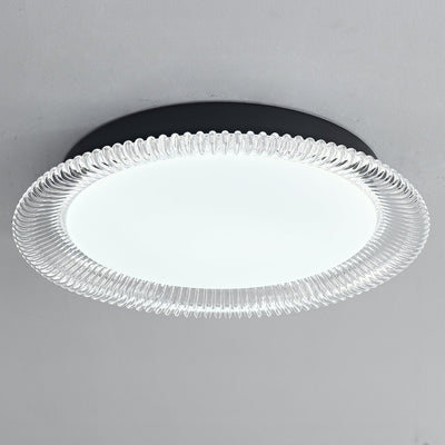 Celelel Ceiling Light Vanguard Acrylic Ring