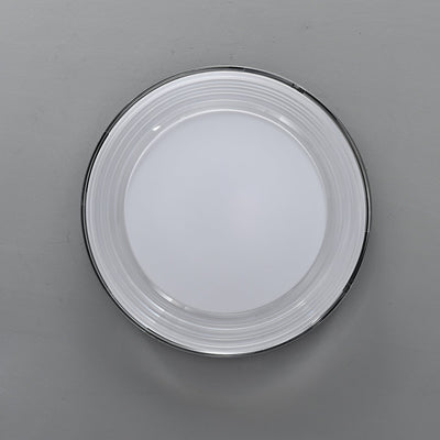 Celelel Ceiling Light Vanguard Acrylic Ring