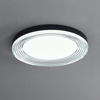 Celelel Ceiling Light Vanguard Acrylic Ring