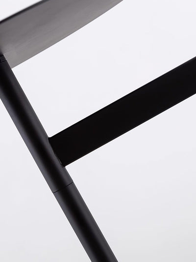 Celonce Glass Minimalist Floor Lamp