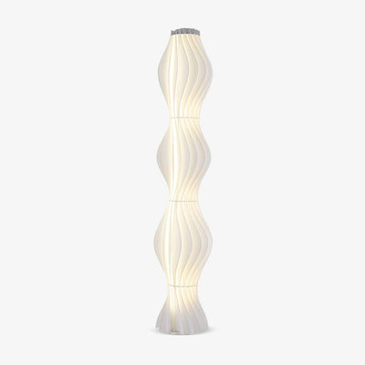 Dotha Contemporary Floor Lamp