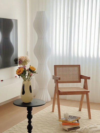Dotha Contemporary Floor Lamp