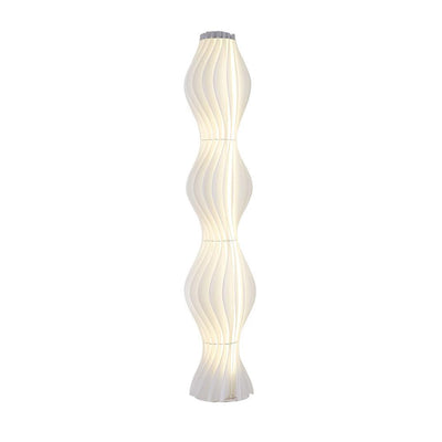 Dotha Contemporary Floor Lamp
