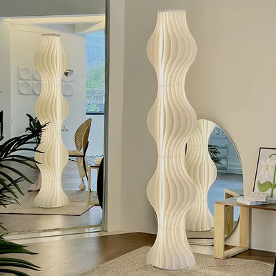 Dotha Contemporary Floor Lamp