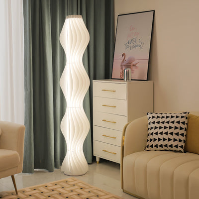 Dotha Contemporary Floor Lamp