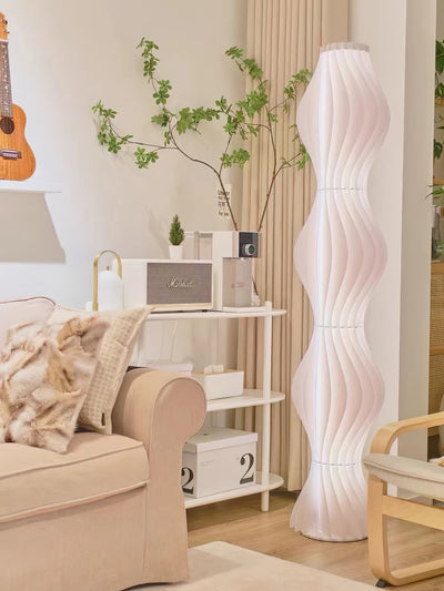Dotha Contemporary Floor Lamp