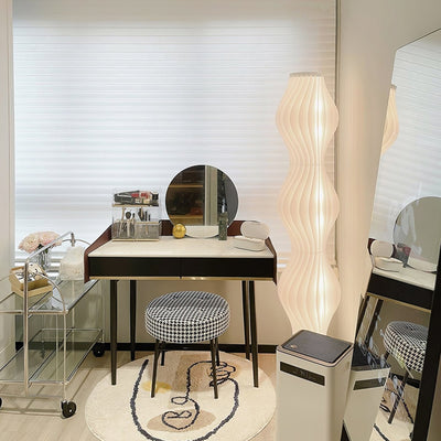 Dotha Contemporary Floor Lamp