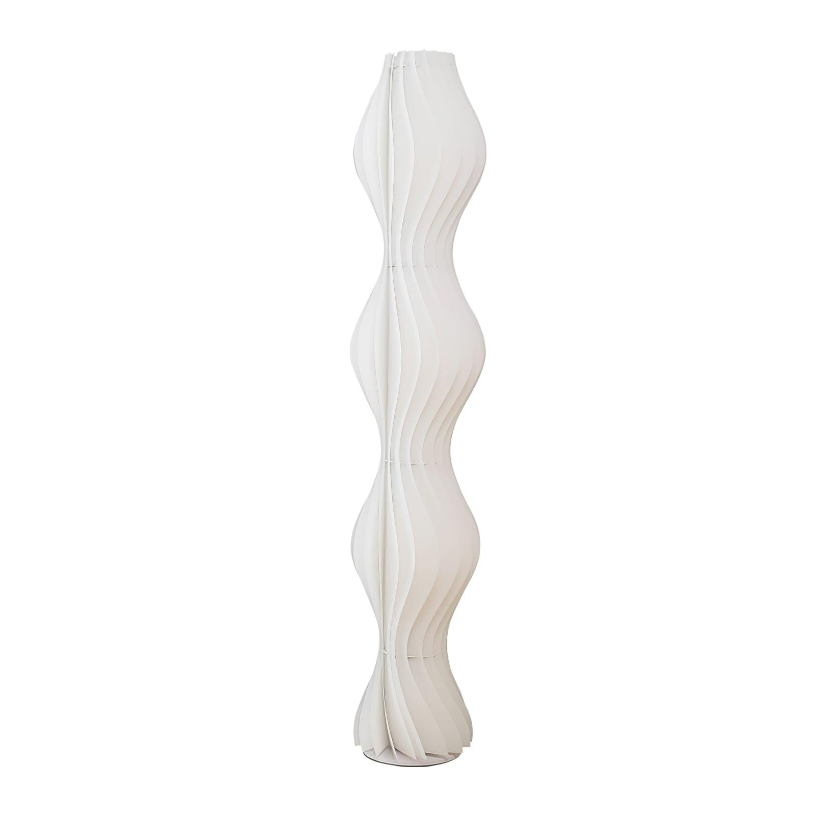 Dotha Contemporary Floor Lamp