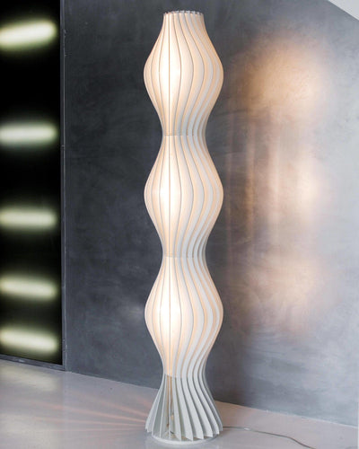 Dotha Contemporary Floor Lamp