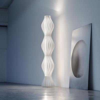 Dotha Contemporary Floor Lamp