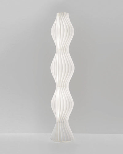 Dotha Contemporary Floor Lamp