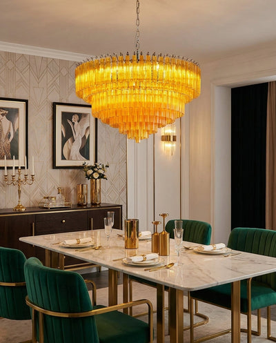 Tarrowstone Varellion Chandelier