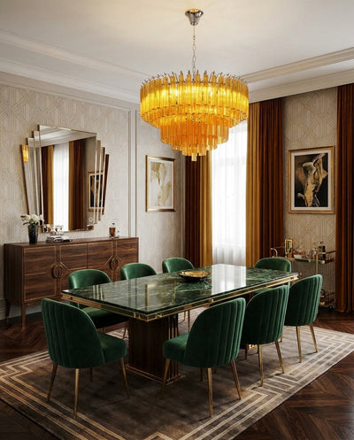 Tarrowstone Varellion Chandelier