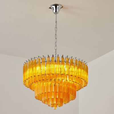 Tarrowstone Varellion Chandelier