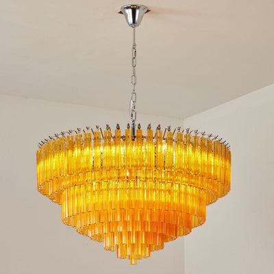 Tarrowstone Varellion Chandelier