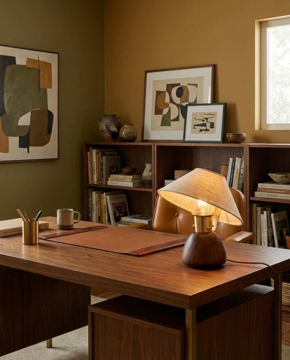 Eastvale3 Table Lamp