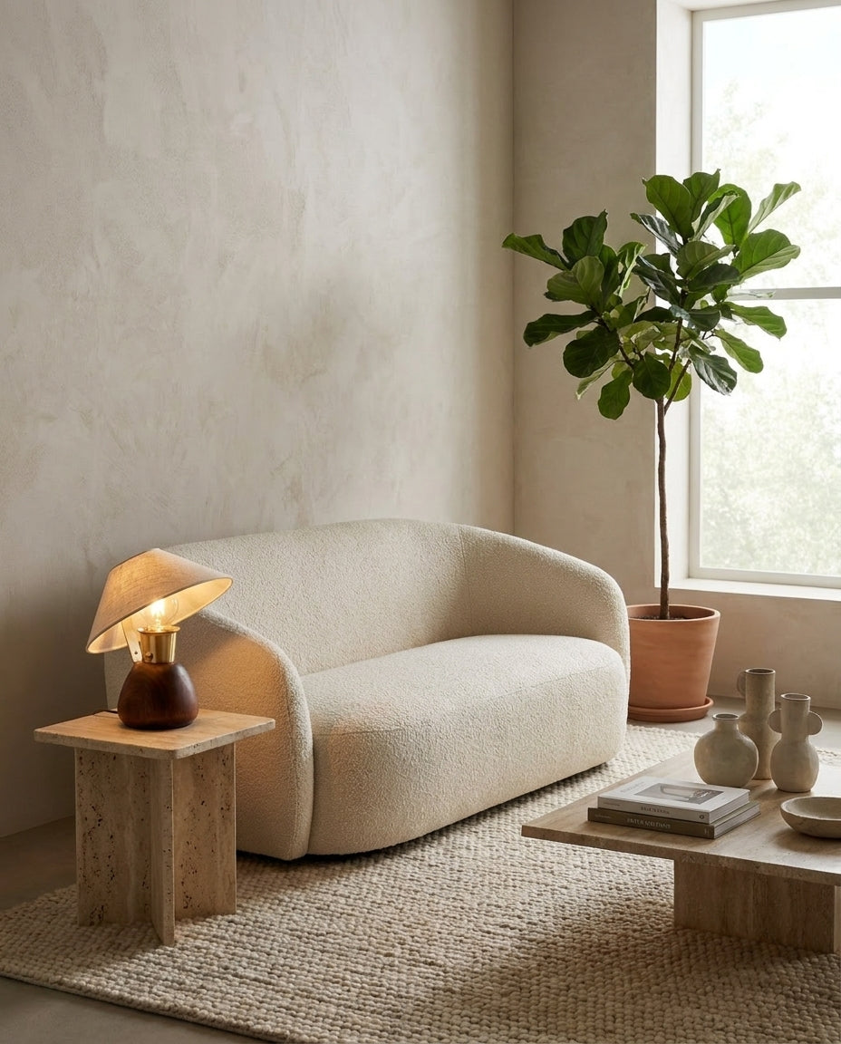 Eastvale3 Table Lamp