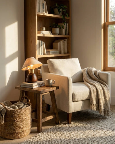 Eastvale3 Table Lamp