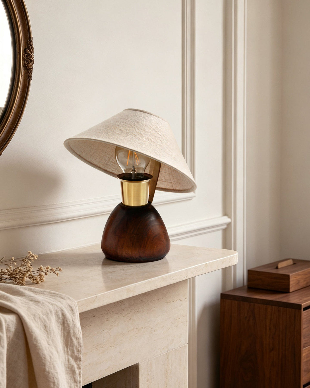 Eastvale3 Table Lamp