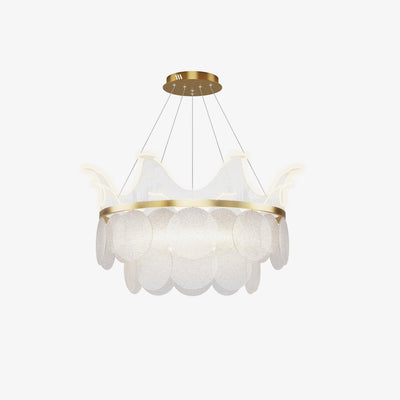 Vivian Luxury Chandelier