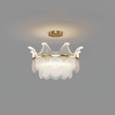 Vivian Luxury Chandelier