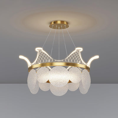 Vivian Luxury Chandelier