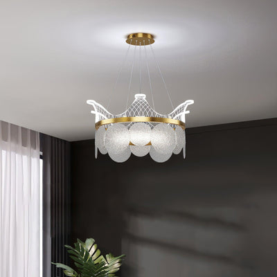 Vivian Luxury Chandelier