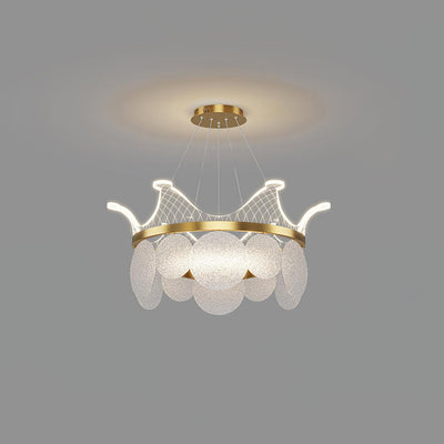 Vivian Luxury Chandelier