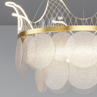 Vivian Luxury Chandelier
