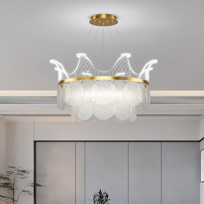 Vivian Luxury Chandelier
