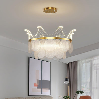 Vivian Luxury Chandelier