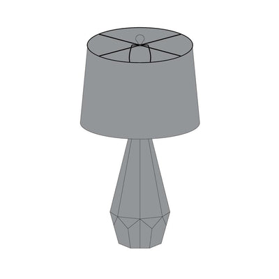Renivelle Table Lamp