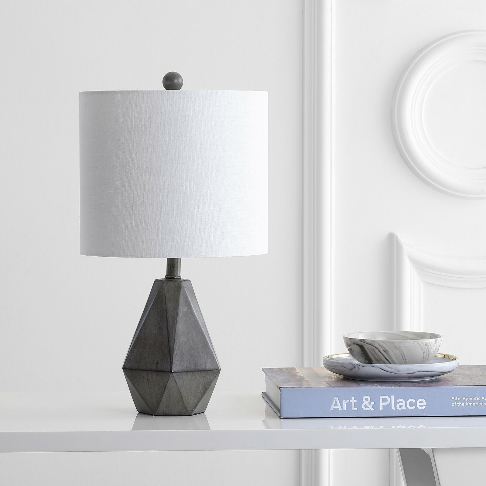 Renivelle Table Lamp