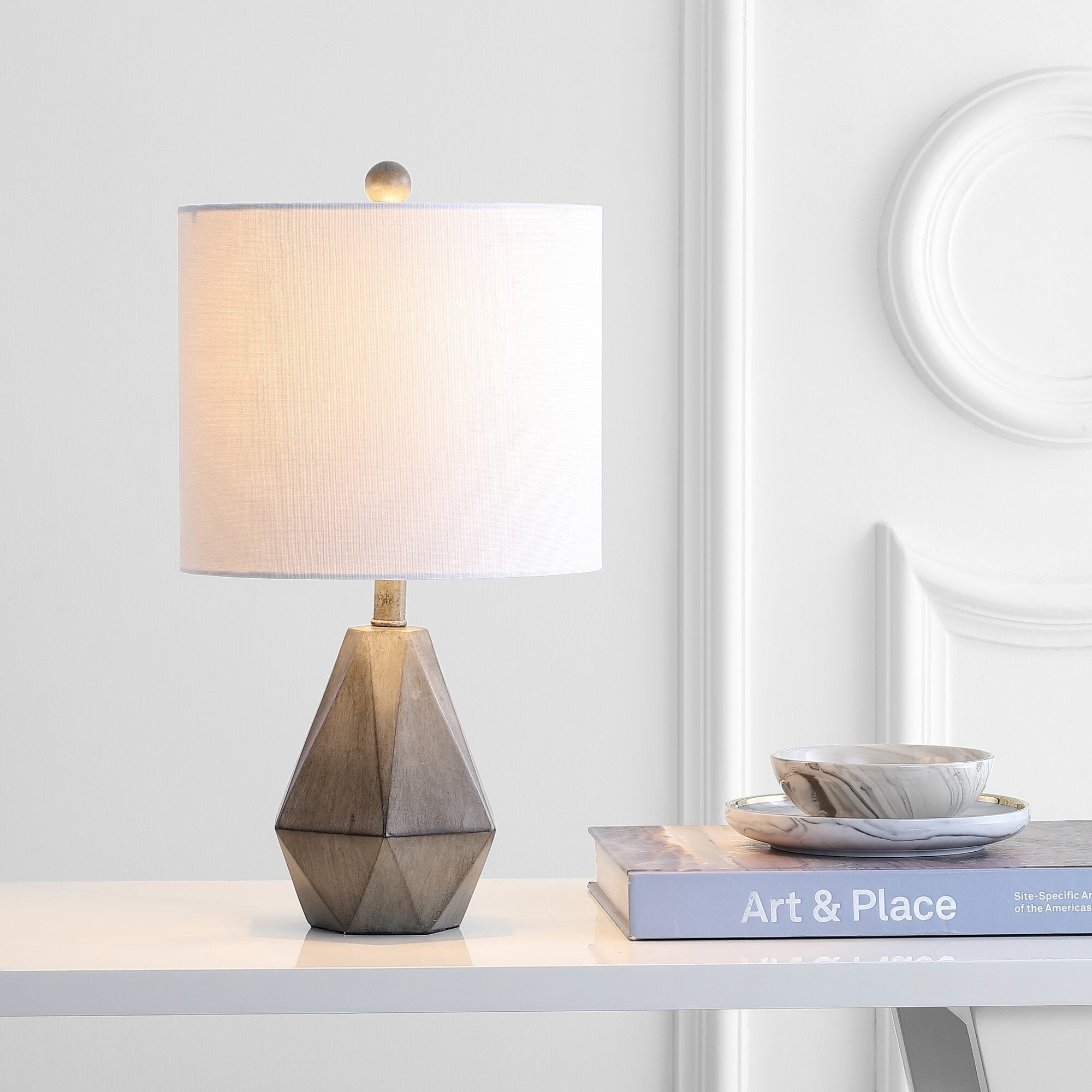 Renivelle Table Lamp