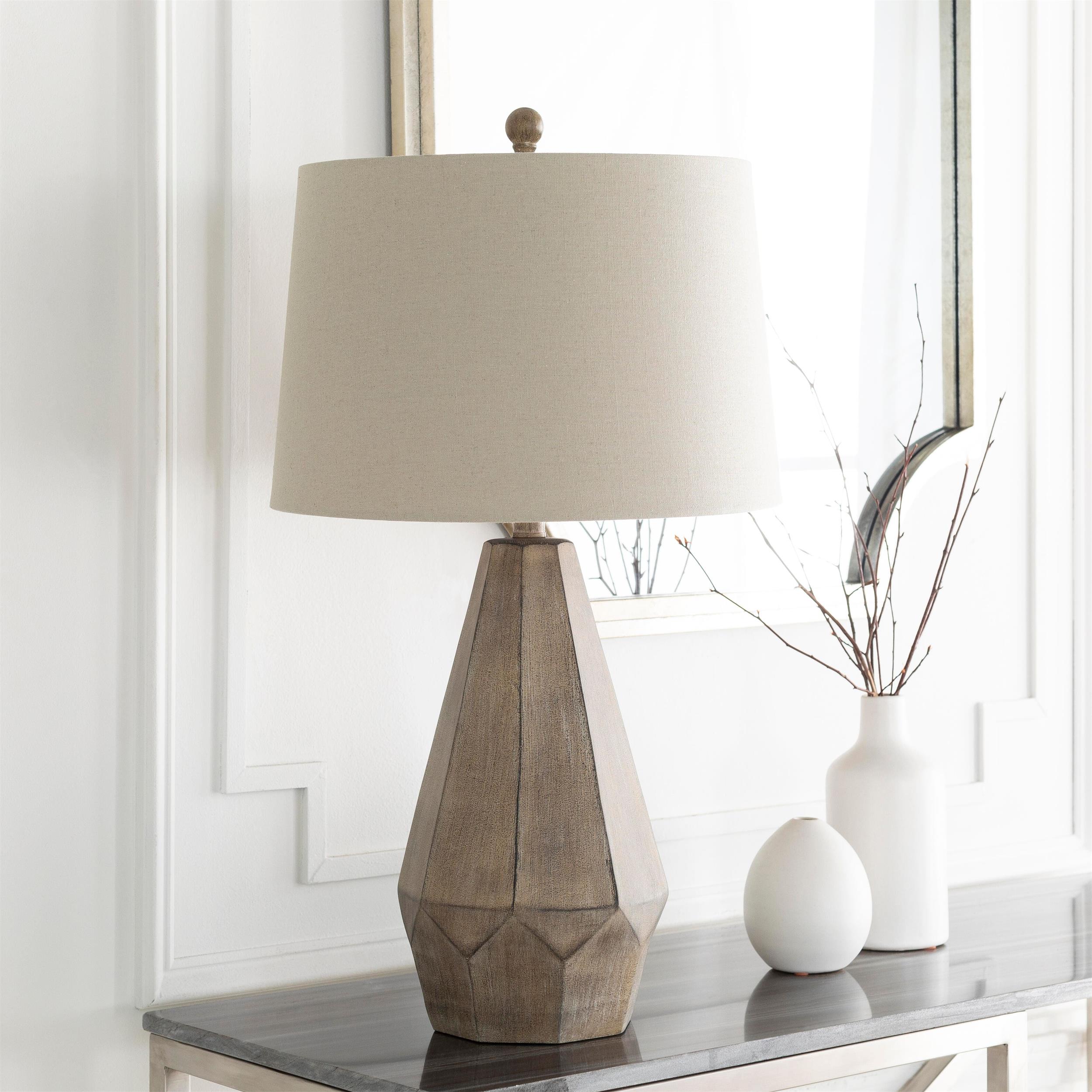 Renivelle Table Lamp