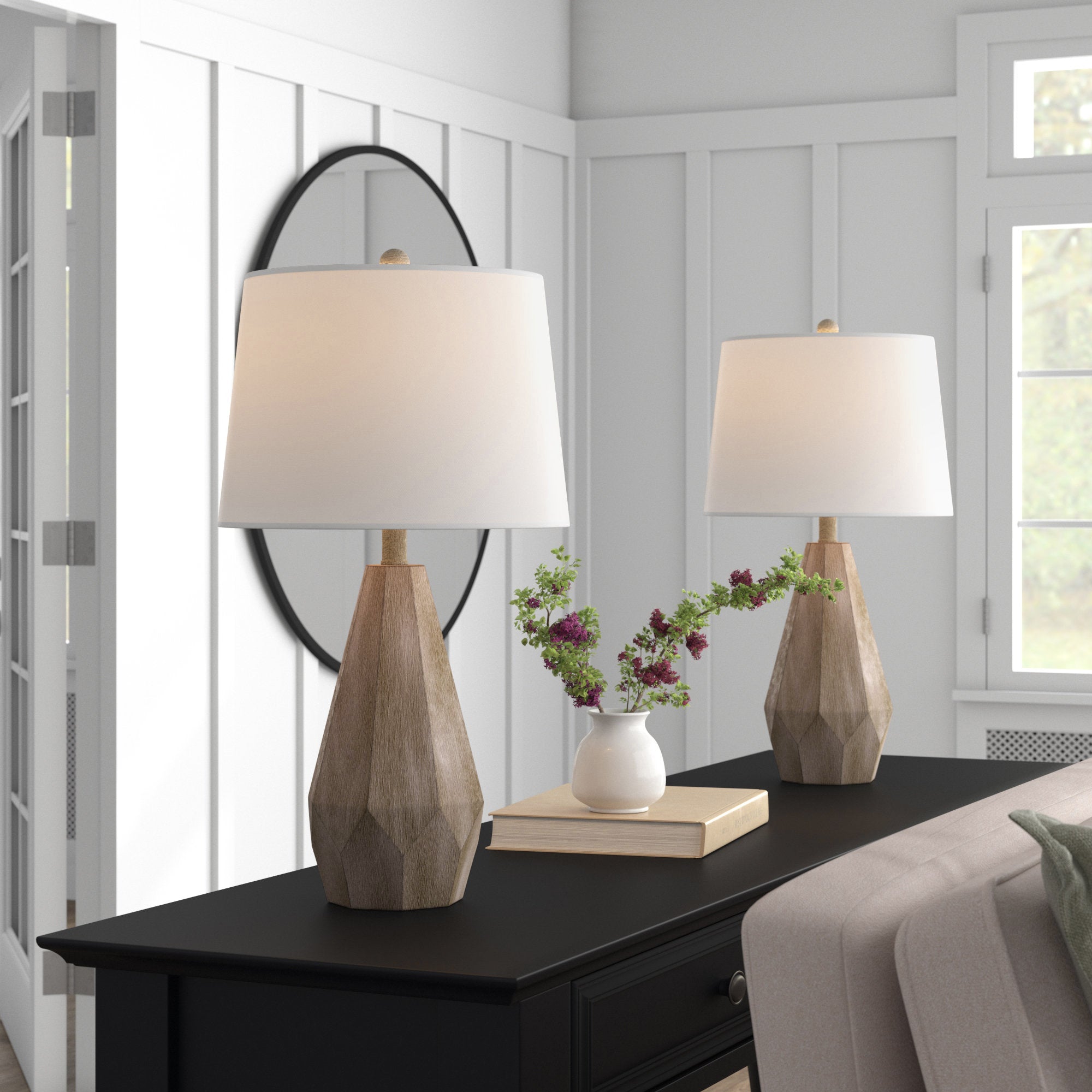Renivelle Table Lamp