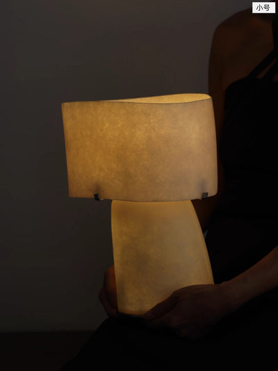 Lirvyn Table Lamp
