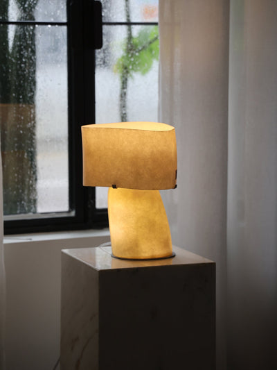 Lirvyn Table Lamp