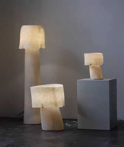 Lirvyn Table Lamp