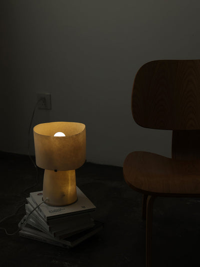 Lirvyn Table Lamp